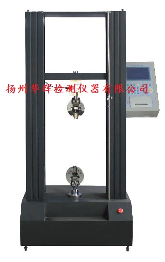 合成树脂浸渍石墨管高低温拉力试验机
