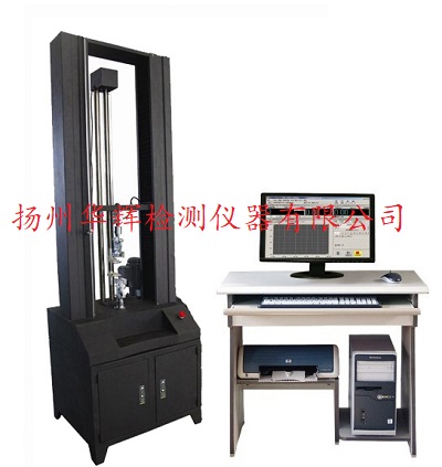 电子拉力试验机的正常操作方法是什么？